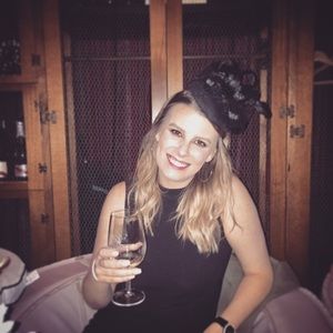 Meet your Posher, Kimber